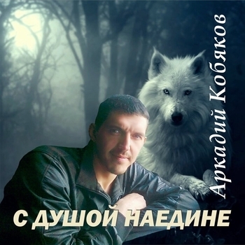 Обложка «А над лагерем ночь» — Аркадий Кобяков