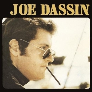 Joe Dassin — Les Champs-Elysees