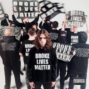 Voskresenskii — Ири (prod. by Philadelphia76) (Broke Lives Matter 2024)