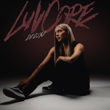 «Luvcore (Deluxe)» — альбом Mary Gu