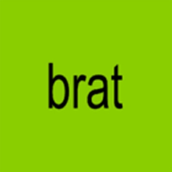 «Brat» — альбом Charli Xcx