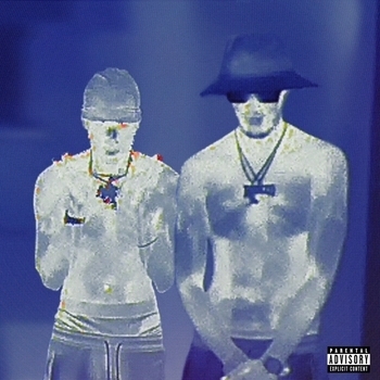 Voskresenskii feat Big Baby Tape, Aarne — Taz Muzik (2024)