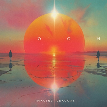 Обложка «Gods Don't Pray (Loom 2024)» — Imagine Dragons