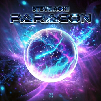 Обложка «Get Lower (Paragon 2024)» — Steve Aoki, Lil Jon