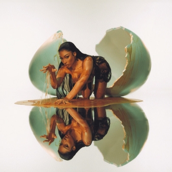 Victoria Monet feat Megan Thee Stallion — Spin (2024)