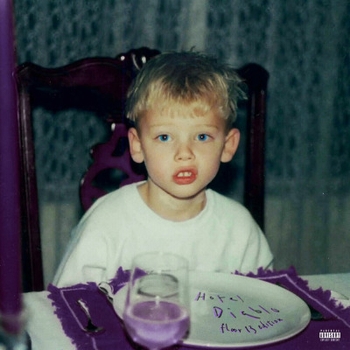 Обложка «Candy (2024)» — Trippie Redd feat Mgk