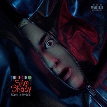 Eminem — The Death of Slim Shady (Coup De Grace)