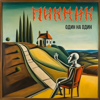 Пикник — Один на один