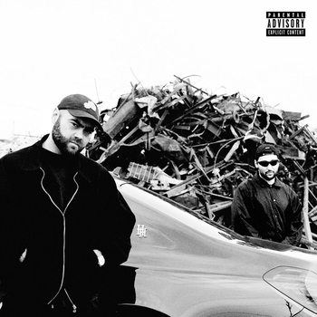 «Obsidian» — альбом Jeembo feat Bato