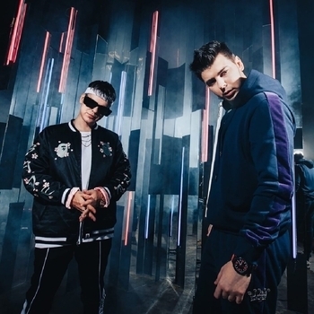 «Синглы» — альбом Gayazovs Brothers