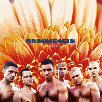 «Herzeleid» — альбом Rammstein