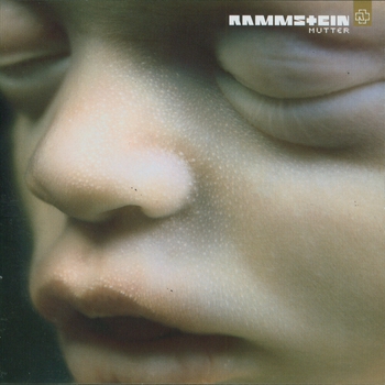 «Mutter» — альбом Rammstein