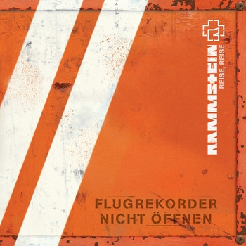 «Reise, Reise» — альбом Rammstein