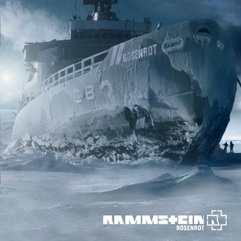 «Rosenrot» — альбом Rammstein