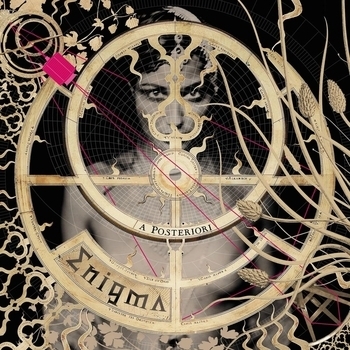 «A Posteriori» — альбом Enigma