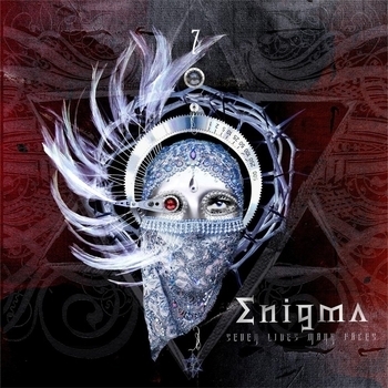 «Seven Lives Many Faces» — альбом Enigma