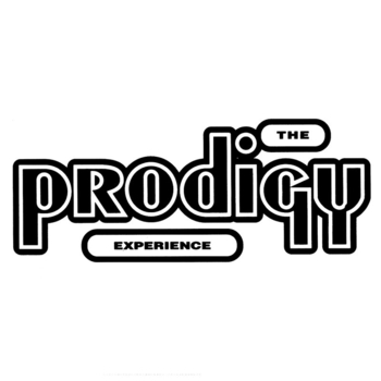 Обложка «Jericho (Музыка из фильма "Бык")» — The Prodigy