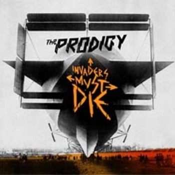«Invaders Must Die» — альбом The Prodigy