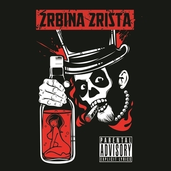 «2rbina 2rista» — альбом 2rbina 2rista