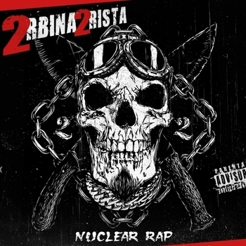 Обложка «Стальные яйца» — 2rbina 2rista