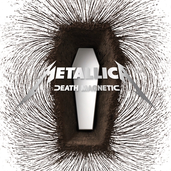 Обложка «The Day That Never Comes» — Metallica