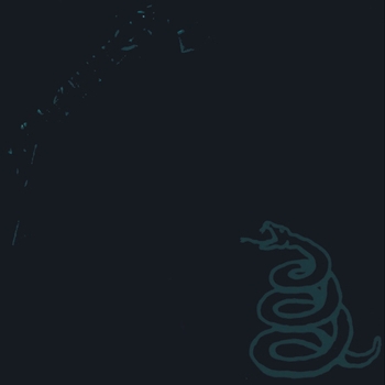 Обложка «The Unforgiven» — Metallica