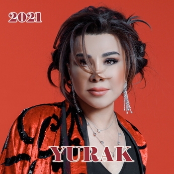 Обложка «Ga'nimat» — Юлдуз Усманова