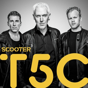 «The Fifth Chapter» — альбом Scooter