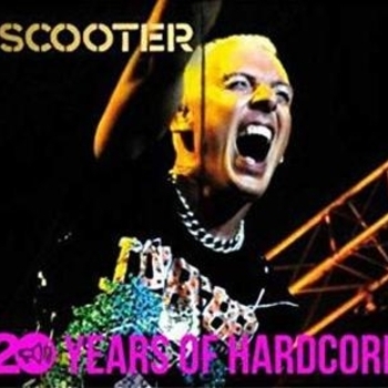 Scooter — 20 Years of Hardcore