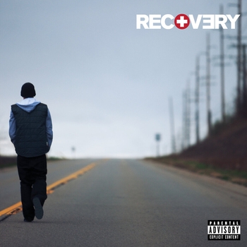 Обложка «Love The Way You Lie (Single 2010)» — Rihanna feat Eminem