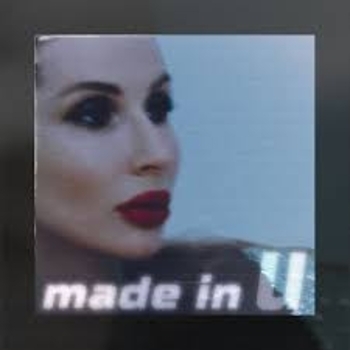 «Made in U» — альбом Loboda