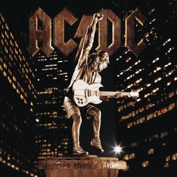 «Stiff Upper Lip» — альбом AC/DC