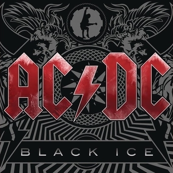 «Black Ice» — альбом AC/DC