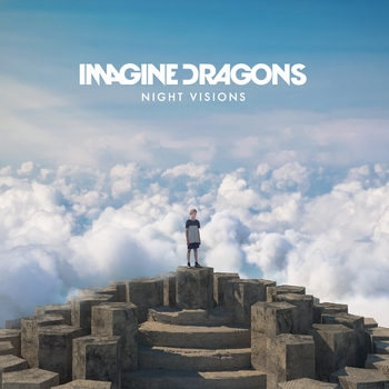 «Night Visions» — альбом Imagine Dragons