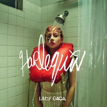 «Harlequin» — альбом Lady Gaga