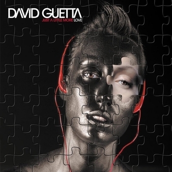 Обложка «Love Don't Let Me Go (Original Edit)» — David Guetta