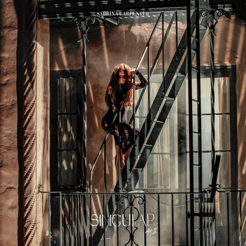 «Singular Act II» — альбом Sabrina Carpenter
