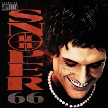 Voskresenskii feat Lovv66 — Вызывают (Sniper 66. 2024)