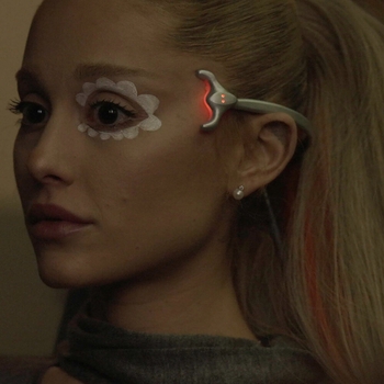 Ariana Grande — We can't be friends (Wait for your love)
