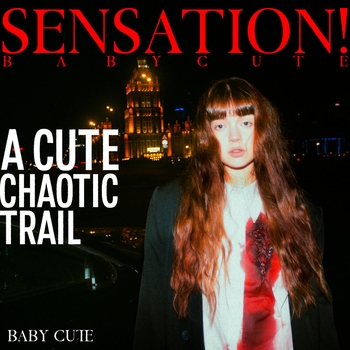 Слушать «Shock (Sensation! A Cute Chaotic Trail 2024)» — Baby Cute, OG Buda Обложка «Shock (Sensation! A Cute Chaotic Trail 2024)» — Baby Cute, OG Buda