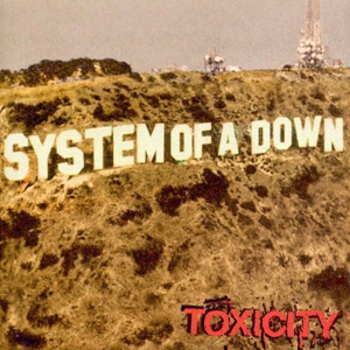 System of a Down — Toxicity