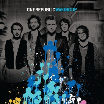 Обложка «All The Right Moves (Waking Up (International Deluxe Version) 2009)» — OneRepublic