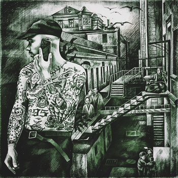 Билли Ногами, Friendly thug 52 ngg — Колл-центр (prod. Wasta)