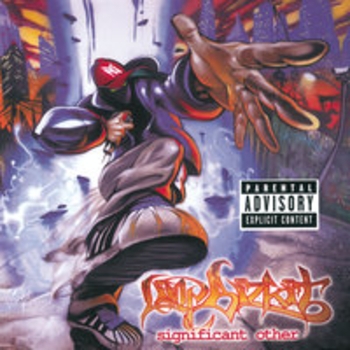 Limp Bizkit — Significant Other