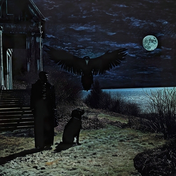 Обложка «Хоуз» — DooMee, Magnum Opus