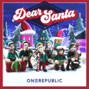 «Dear Santa» — альбом OneRepublic