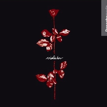Depeche Mode — Violator
