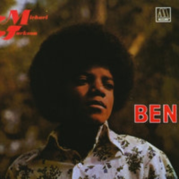 «Ben» — альбом Michael Jackson