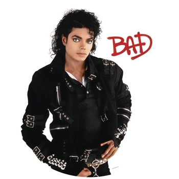 Michael Jackson — Bad