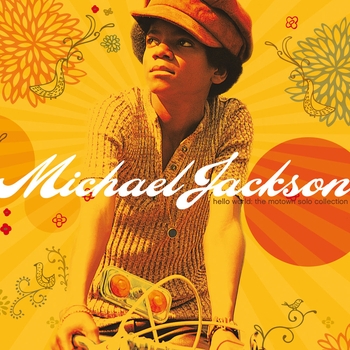 «Hello World: The Motown Solo Collection» — альбом Michael Jackson